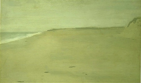Edwin Dickinson – Cool Landscapes