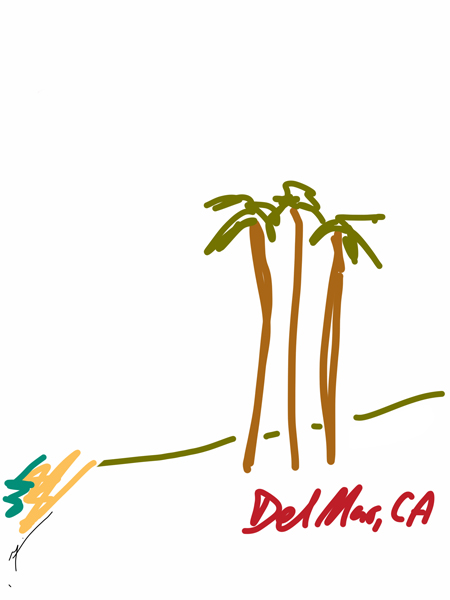 California Dreaming