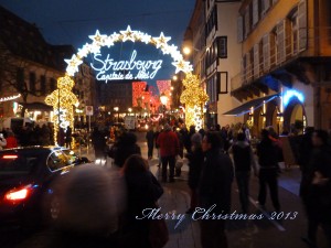 Merry Christmas Everyone