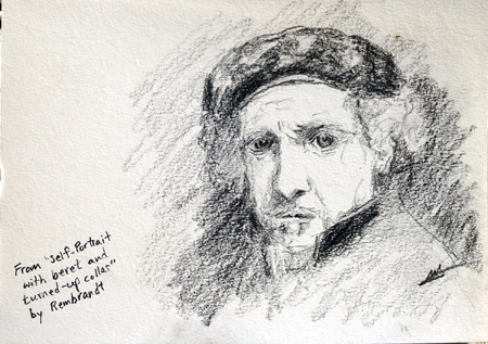 Rembrandt