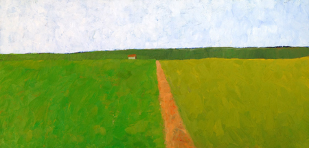 Latest Landscape