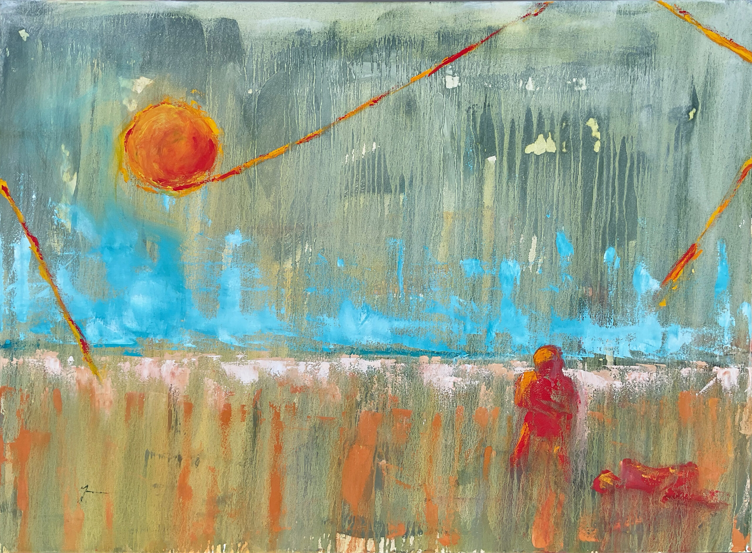Earth – End of Days